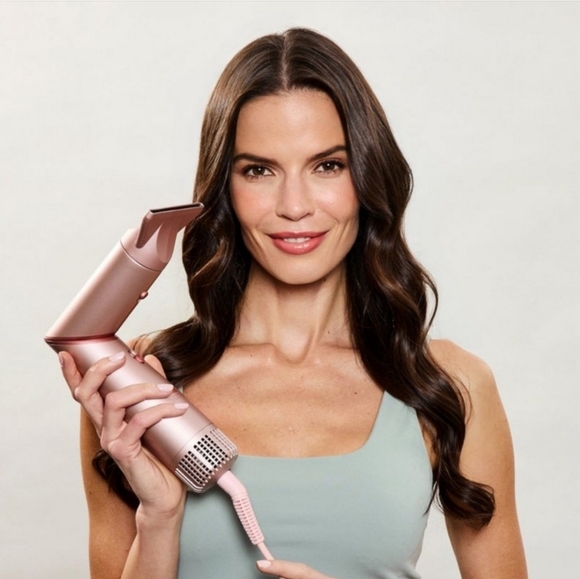 NWT Sutra AERO Styler Pink Hair Styling Tool Set $299 - Picture 7 of 12